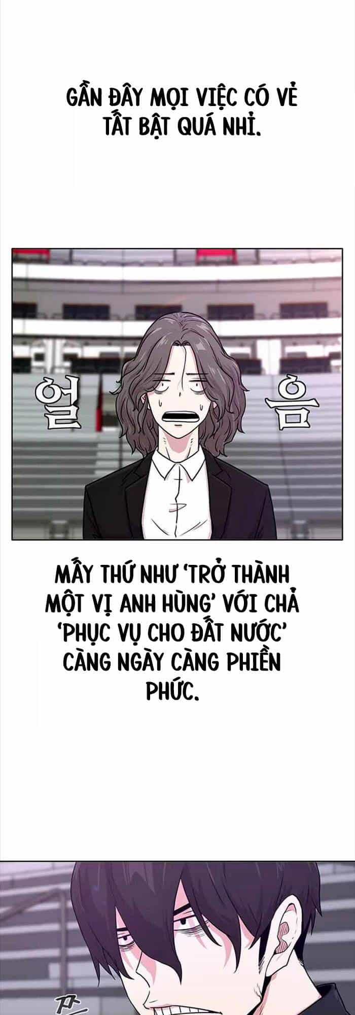 Lãng Khách Một Mình - Chương 11 - ảnh 12