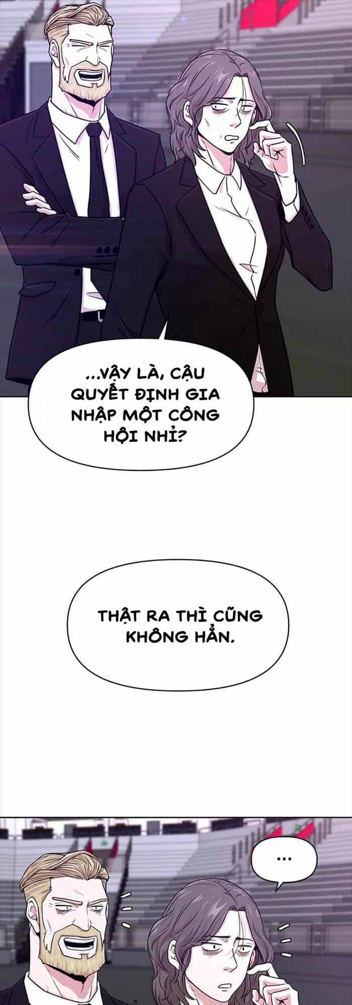 Lãng Khách Một Mình - Chương 11 - ảnh 14