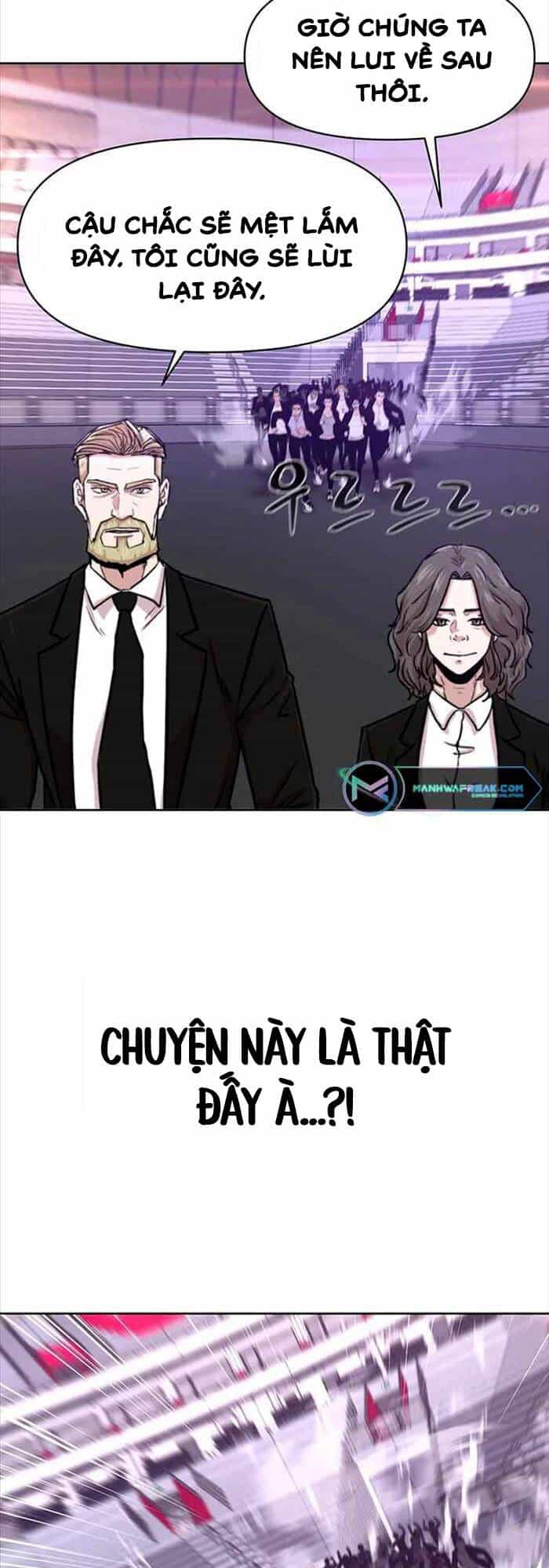 Lãng Khách Một Mình - Chương 11 - ảnh 23
