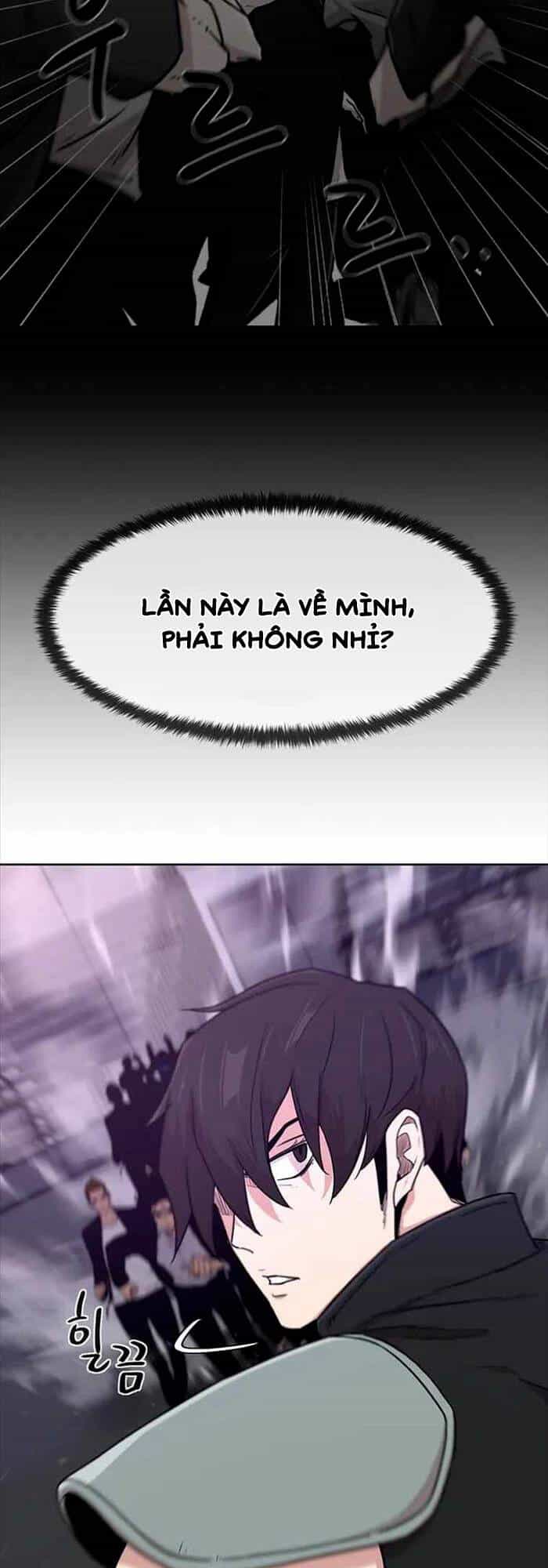 Lãng Khách Một Mình - Chương 11 - ảnh 25