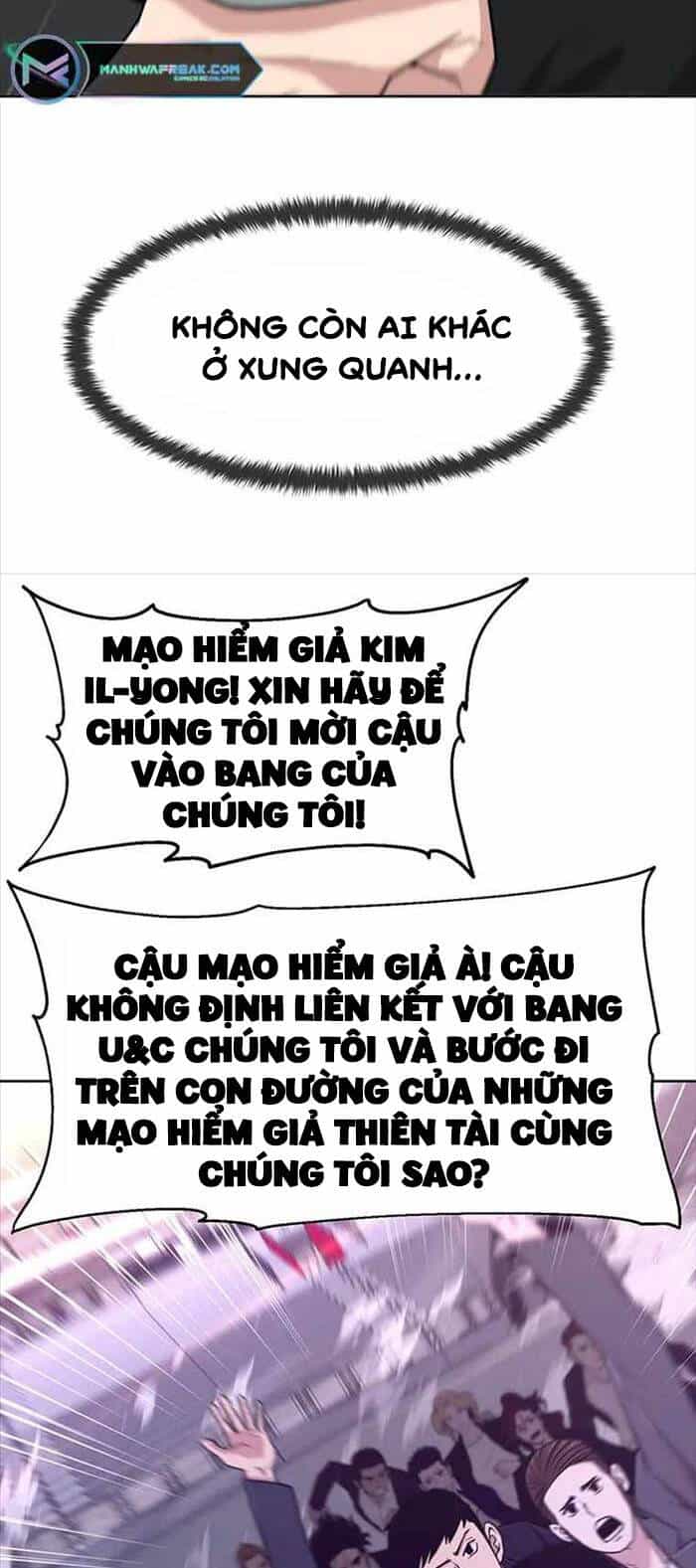 Lãng Khách Một Mình - Chương 11 - ảnh 26