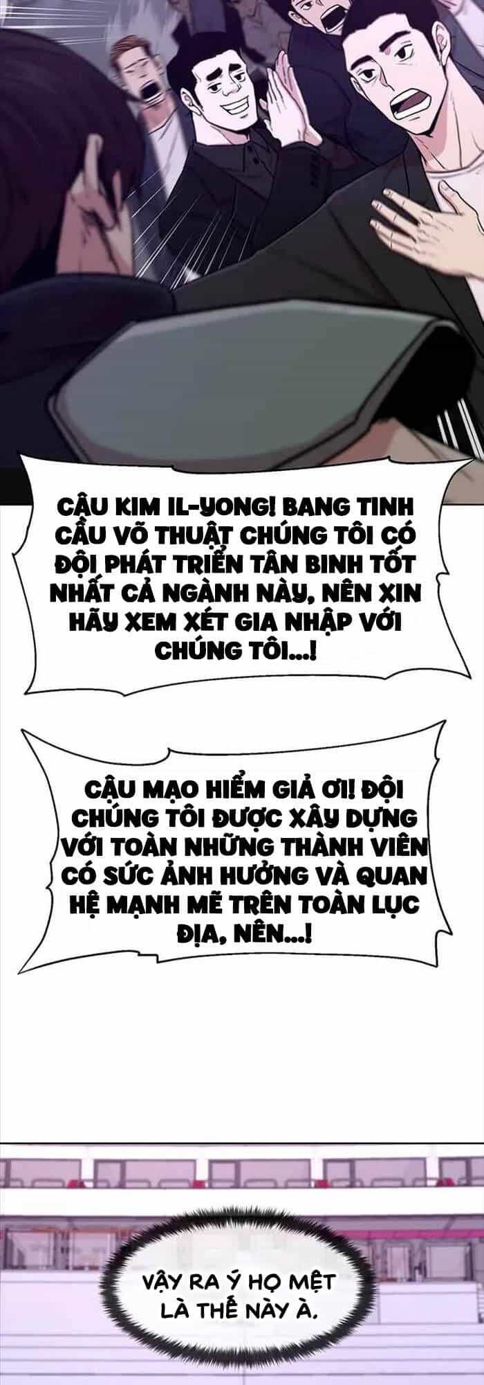 Lãng Khách Một Mình - Chương 11 - ảnh 27