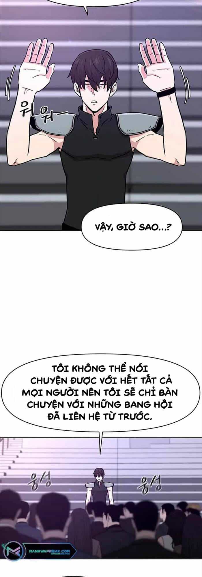 Lãng Khách Một Mình - Chương 11 - ảnh 35