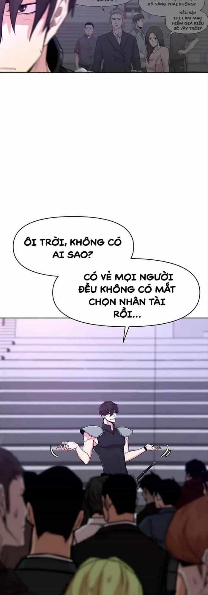 Lãng Khách Một Mình - Chương 11 - ảnh 37