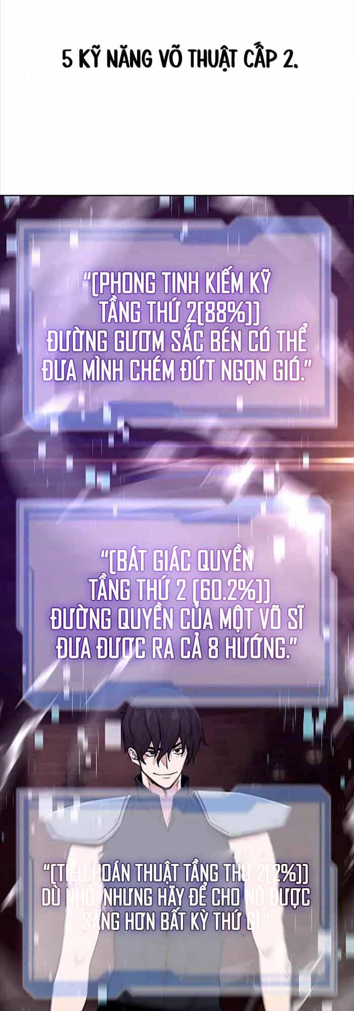 Lãng Khách Một Mình - Chương 11 - ảnh 50