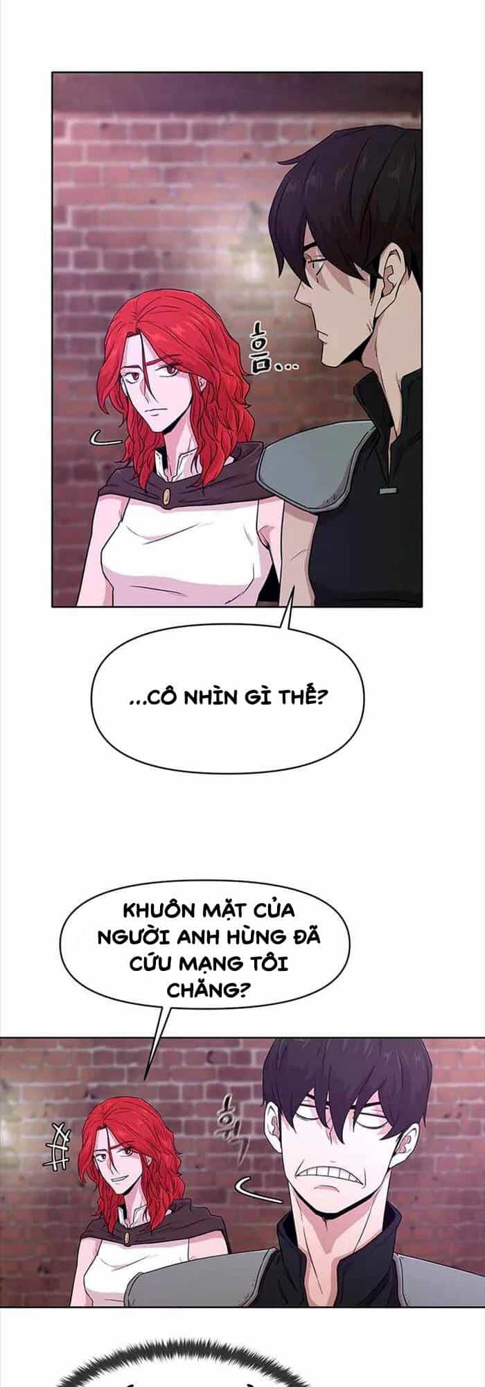 Lãng Khách Một Mình - Chương 11 - ảnh 56