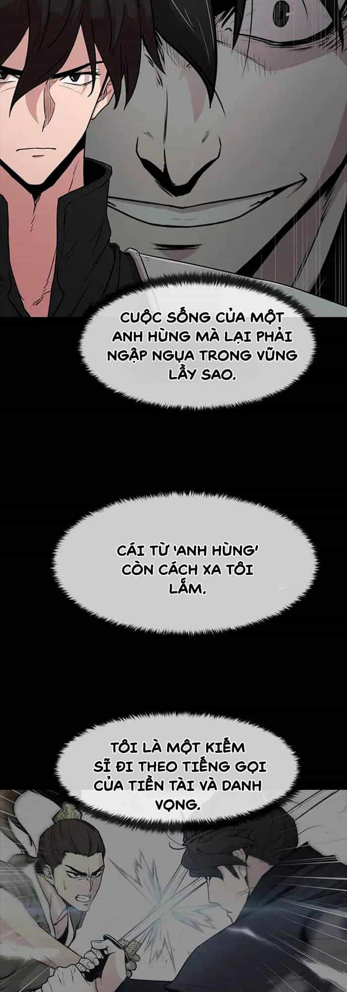 Lãng Khách Một Mình - Chương 11 - ảnh 59