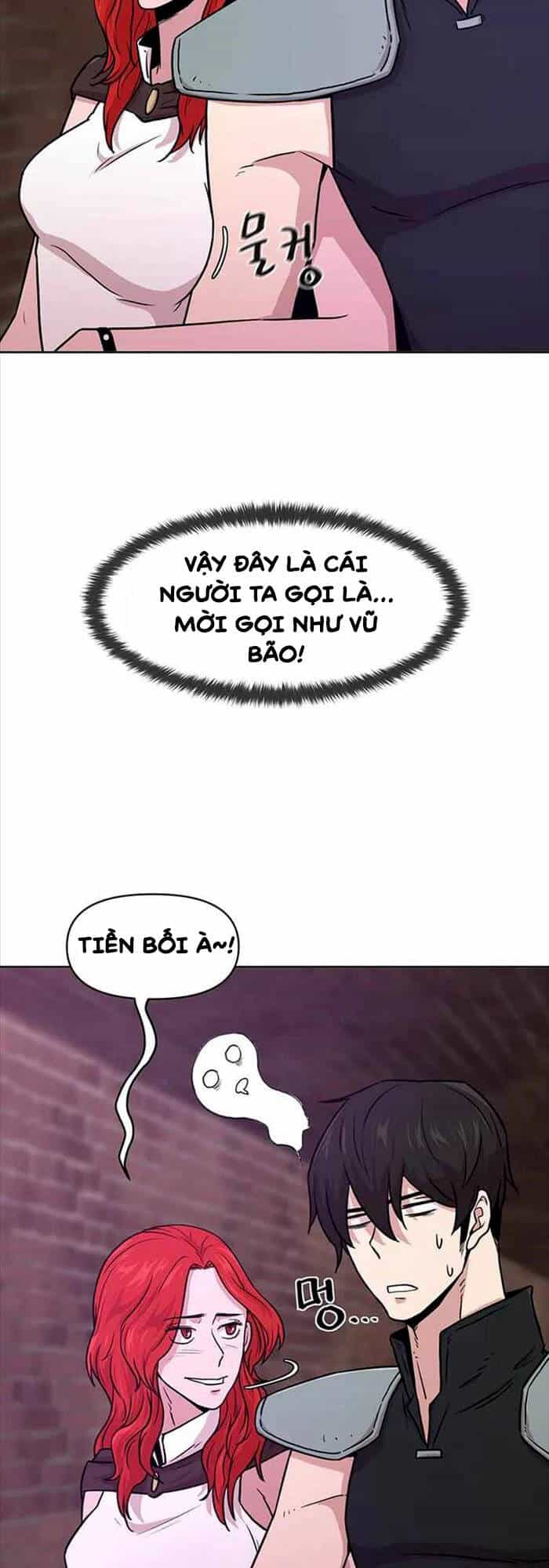 Lãng Khách Một Mình - Chương 11 - ảnh 67