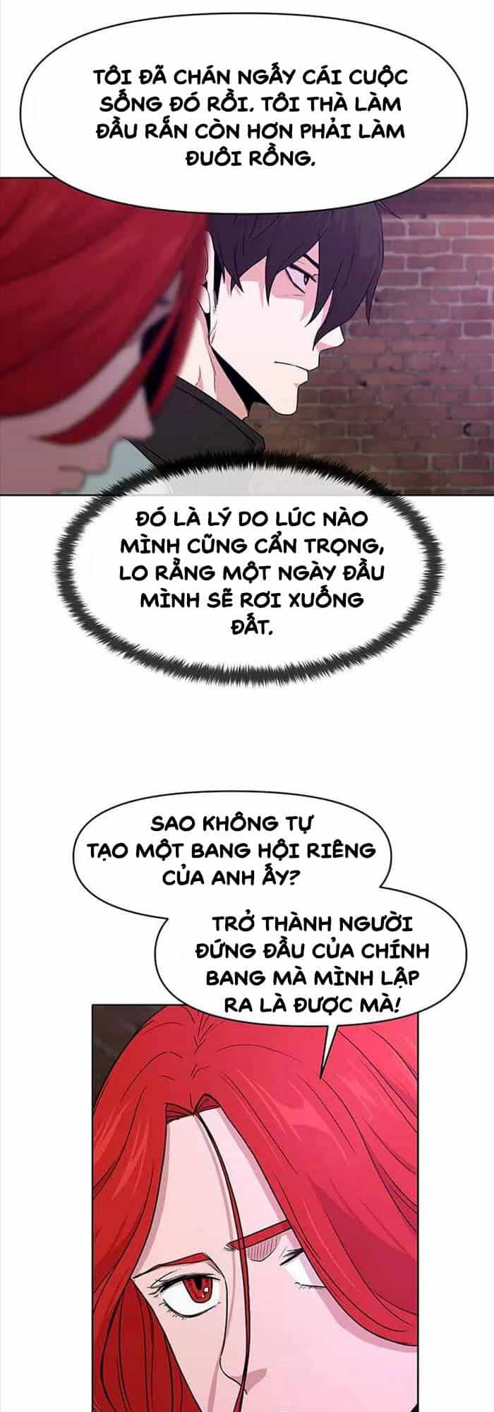 Lãng Khách Một Mình - Chương 11 - ảnh 70
