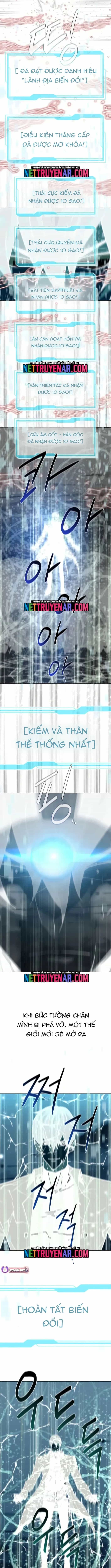 Lãng Khách Một Mình - Chương 115 - ảnh 10