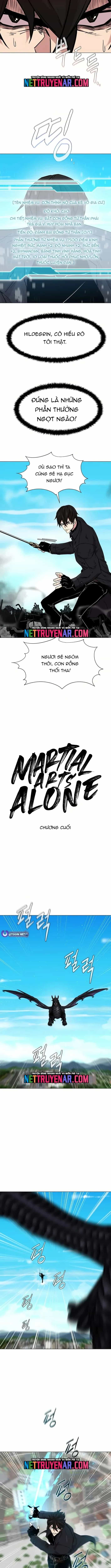 Lãng Khách Một Mình - Chương 115 - ảnh 5