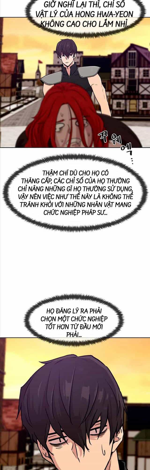 Lãng Khách Một Mình - Chương 12 - ảnh 11