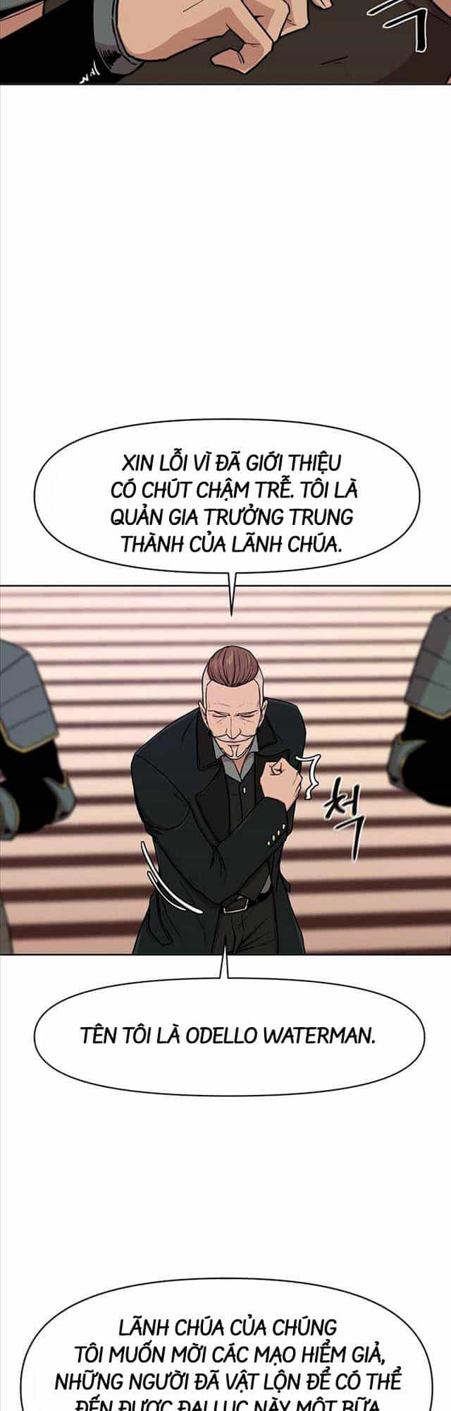 Lãng Khách Một Mình - Chương 12 - ảnh 15