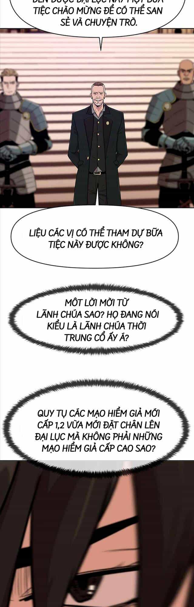 Lãng Khách Một Mình - Chương 12 - ảnh 16