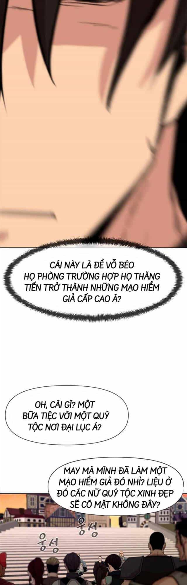Lãng Khách Một Mình - Chương 12 - ảnh 17