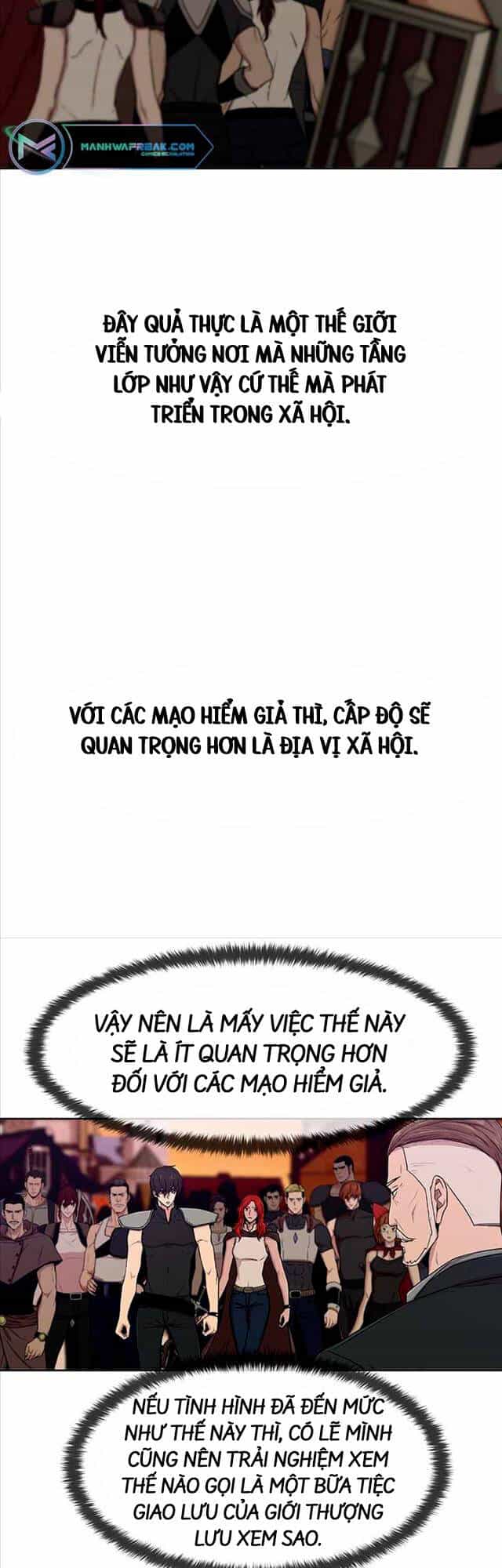 Lãng Khách Một Mình - Chương 12 - ảnh 18