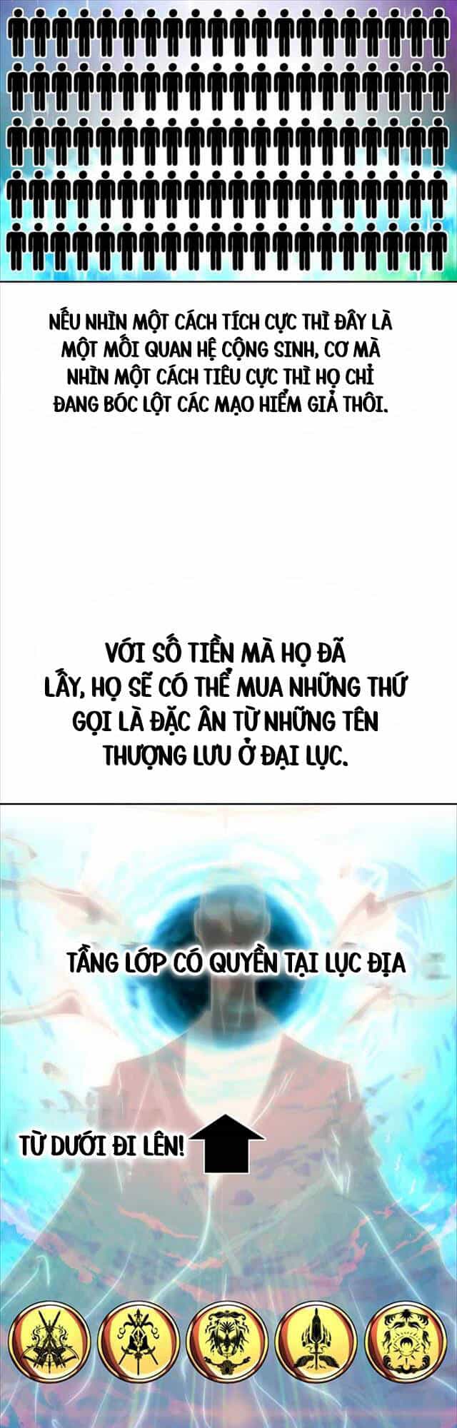 Lãng Khách Một Mình - Chương 12 - ảnh 25