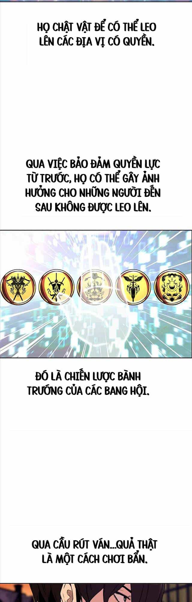 Lãng Khách Một Mình - Chương 12 - ảnh 26