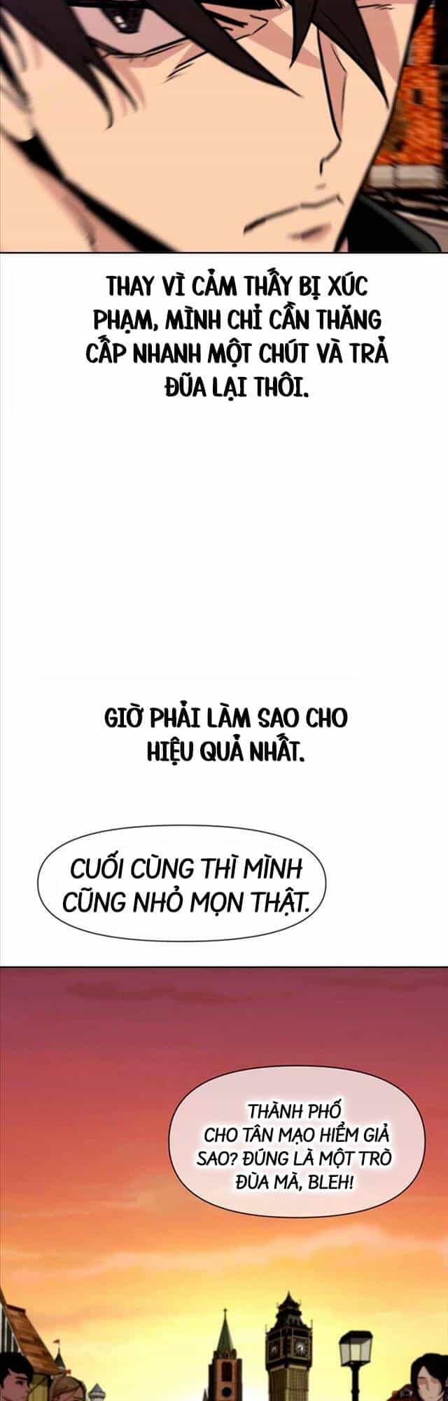 Lãng Khách Một Mình - Chương 12 - ảnh 34