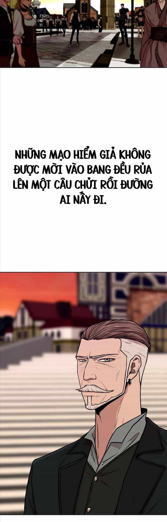 Lãng Khách Một Mình - Chương 12 - ảnh 35