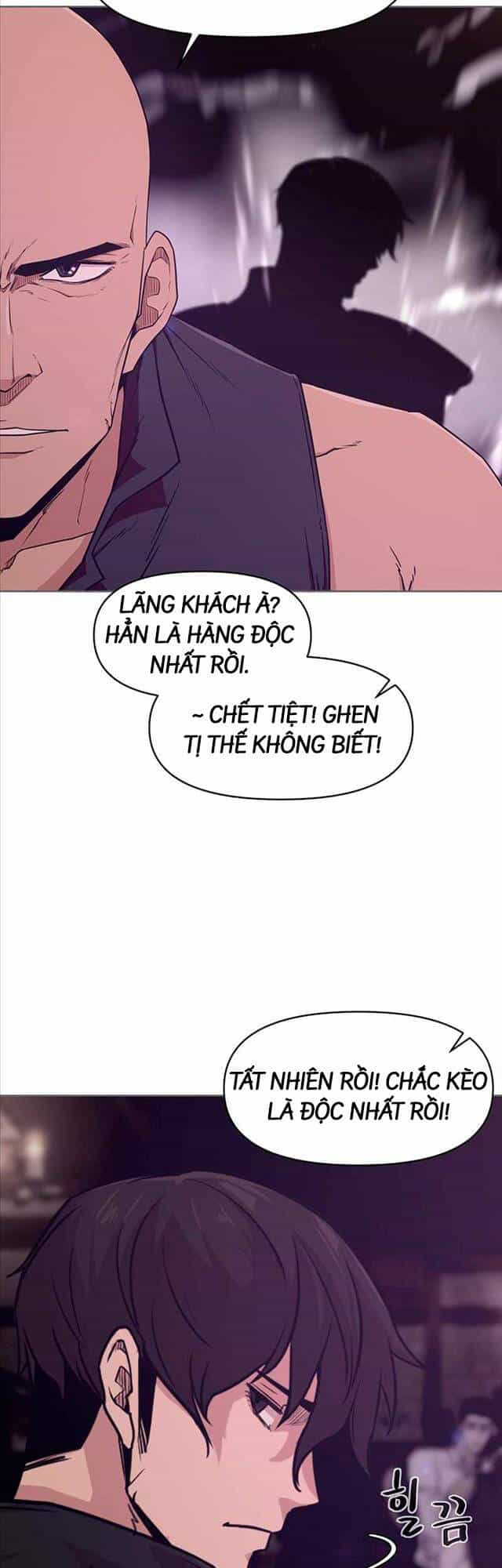 Lãng Khách Một Mình - Chương 12 - ảnh 47