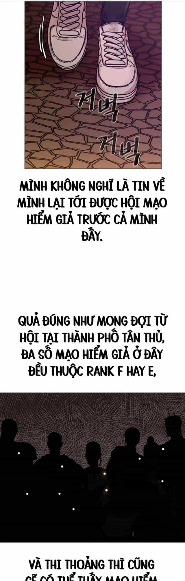 Lãng Khách Một Mình - Chương 12 - ảnh 49