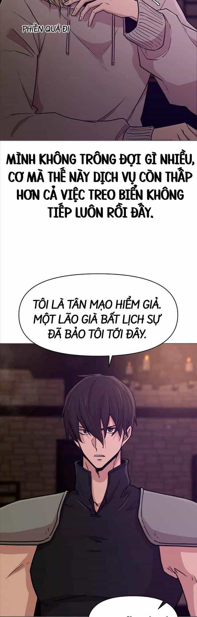 Lãng Khách Một Mình - Chương 12 - ảnh 51
