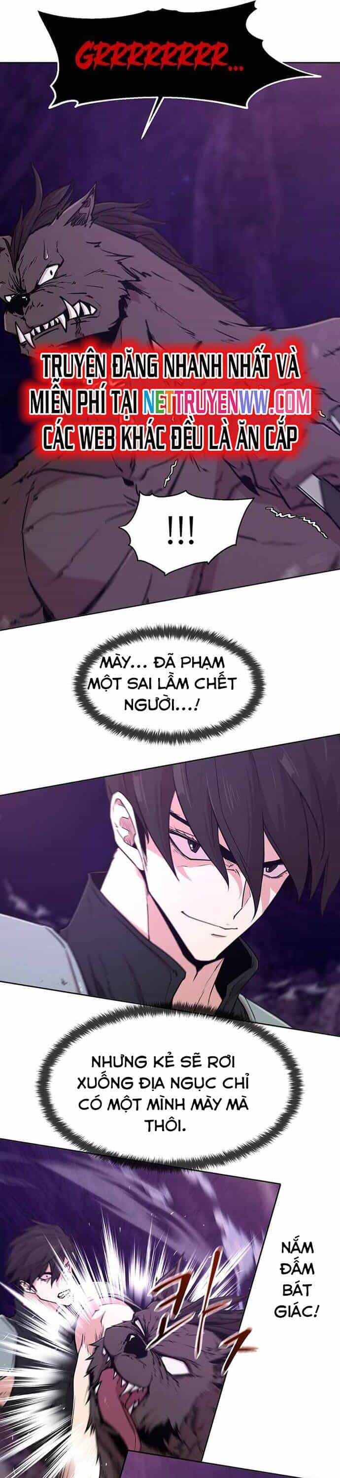 Lãng Khách Một Mình - Chương 15 - ảnh 14