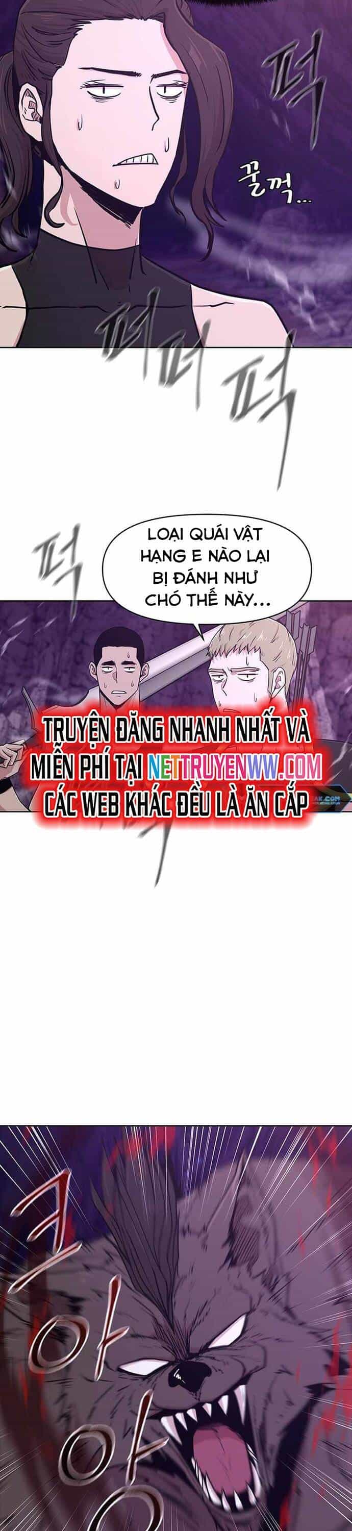 Lãng Khách Một Mình - Chương 15 - ảnh 17