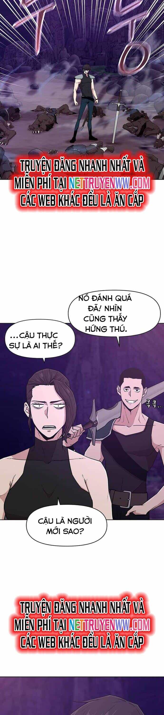 Lãng Khách Một Mình - Chương 15 - ảnh 20