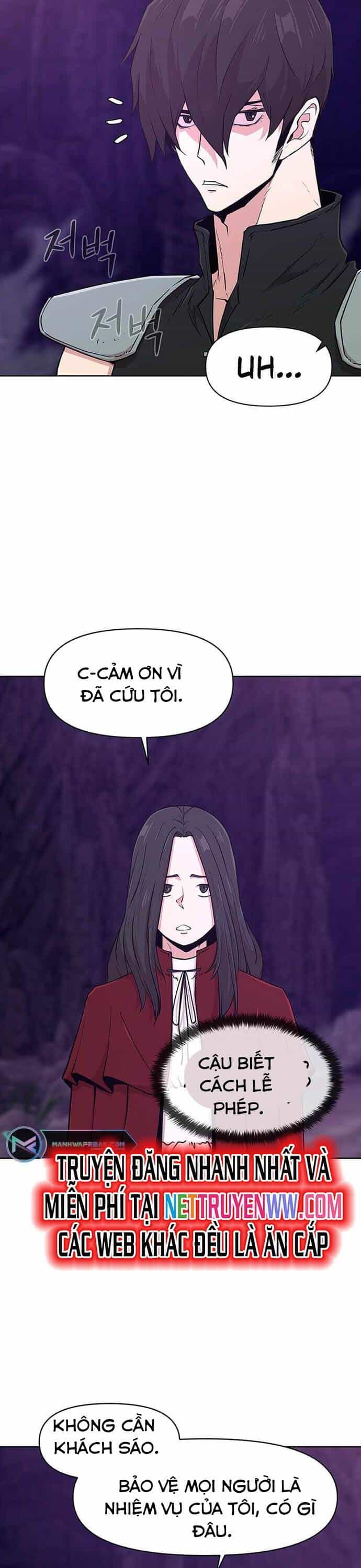 Lãng Khách Một Mình - Chương 15 - ảnh 21
