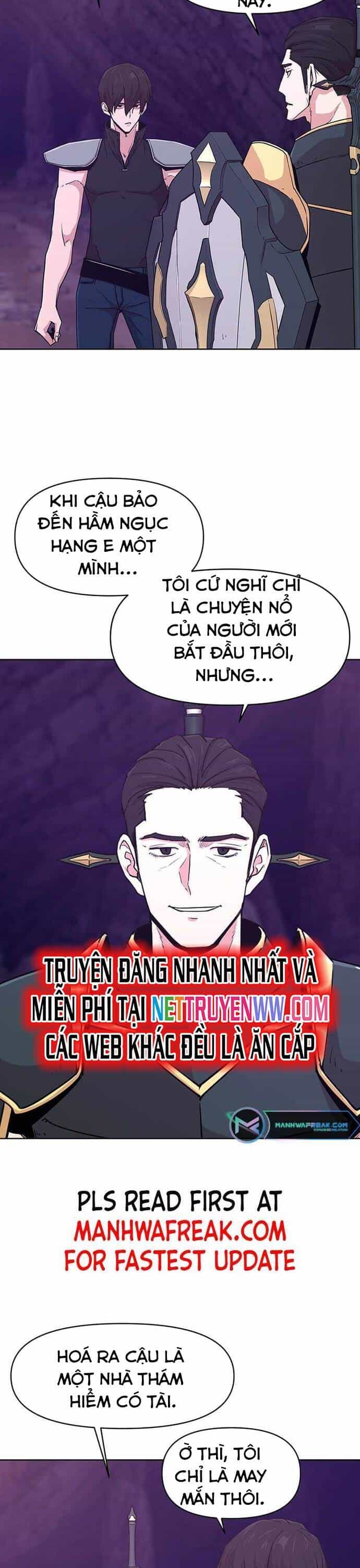 Lãng Khách Một Mình - Chương 15 - ảnh 23