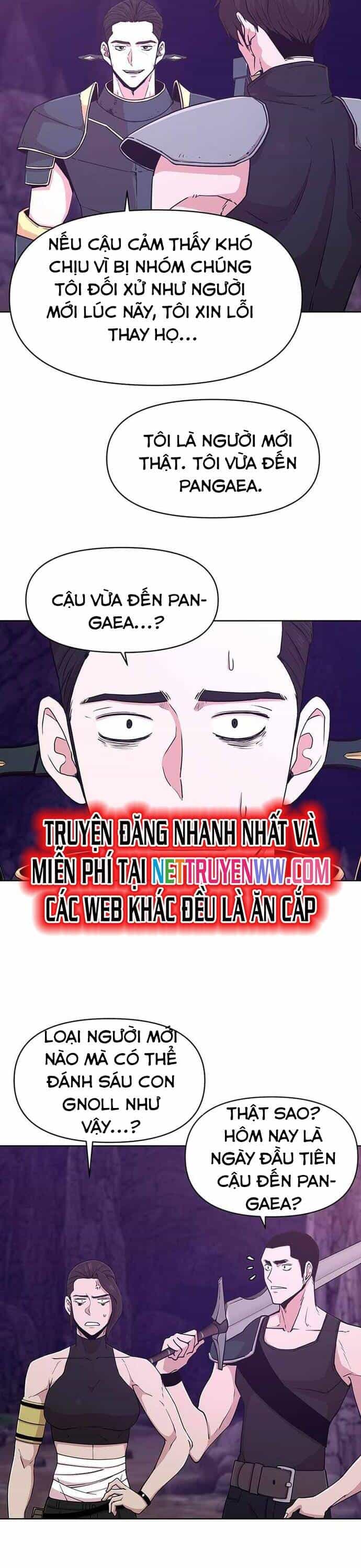 Lãng Khách Một Mình - Chương 15 - ảnh 24