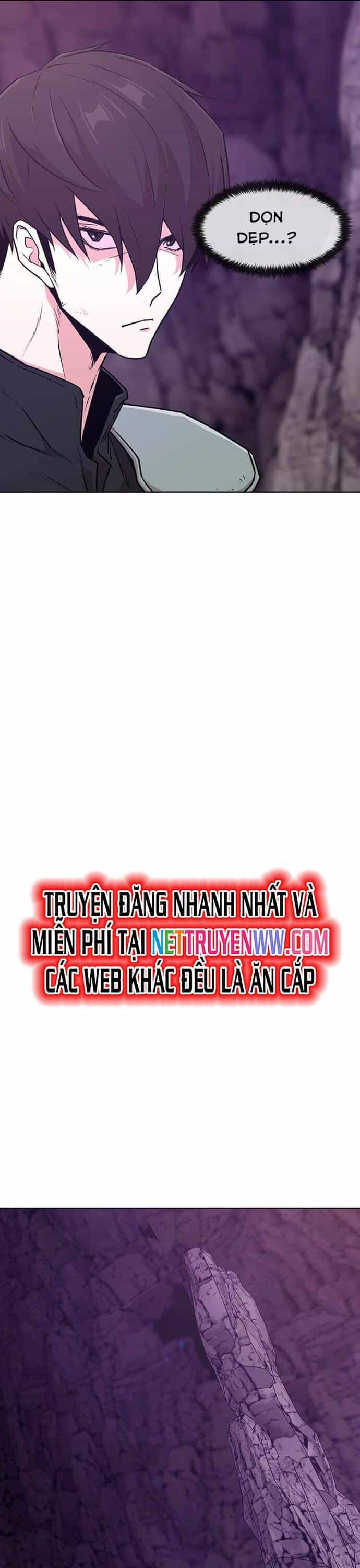 Lãng Khách Một Mình - Chương 15 - ảnh 29