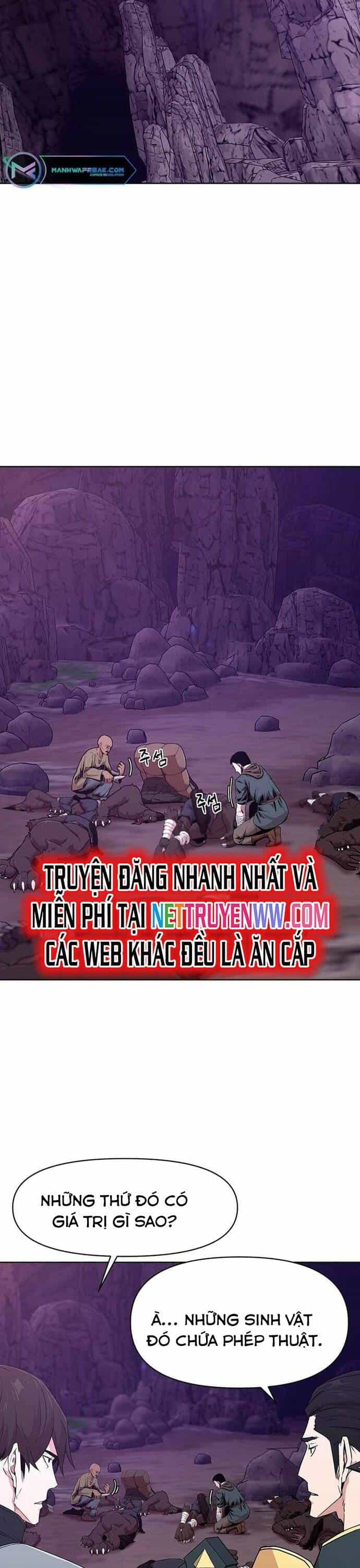 Lãng Khách Một Mình - Chương 15 - ảnh 30