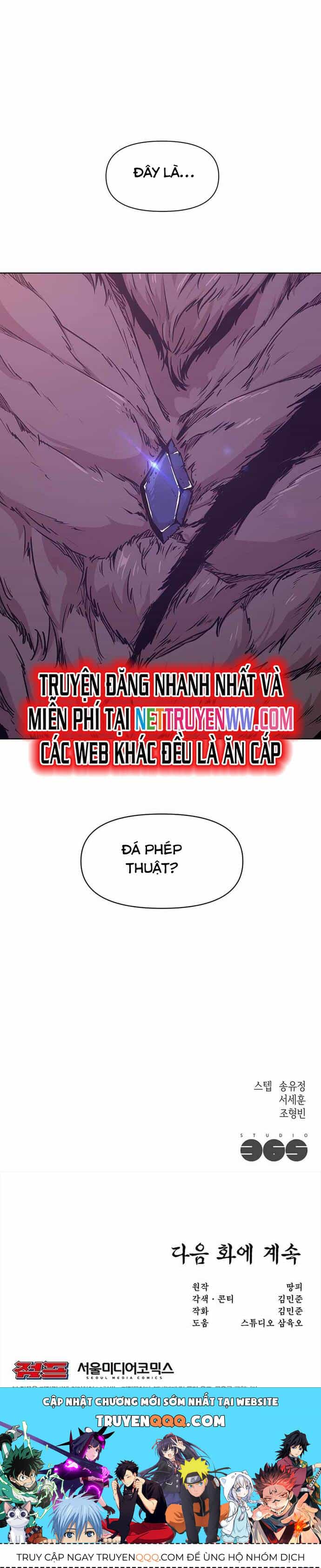 Lãng Khách Một Mình - Chương 15 - ảnh 37