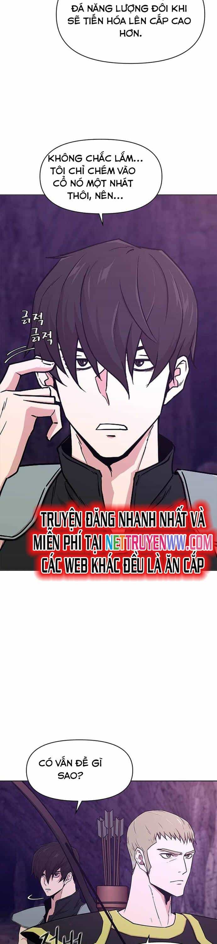 Lãng Khách Một Mình - Chương 16 - ảnh 11