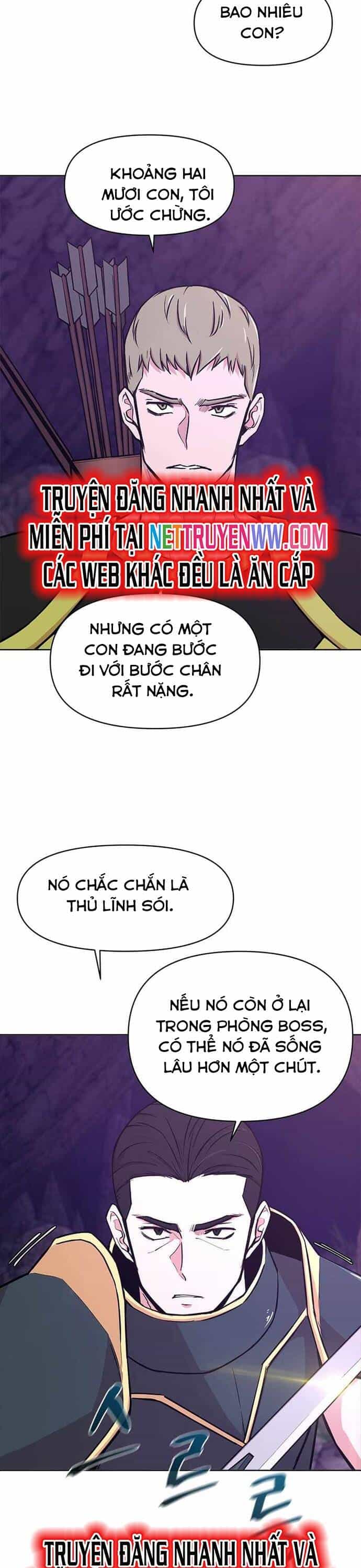 Lãng Khách Một Mình - Chương 16 - ảnh 15