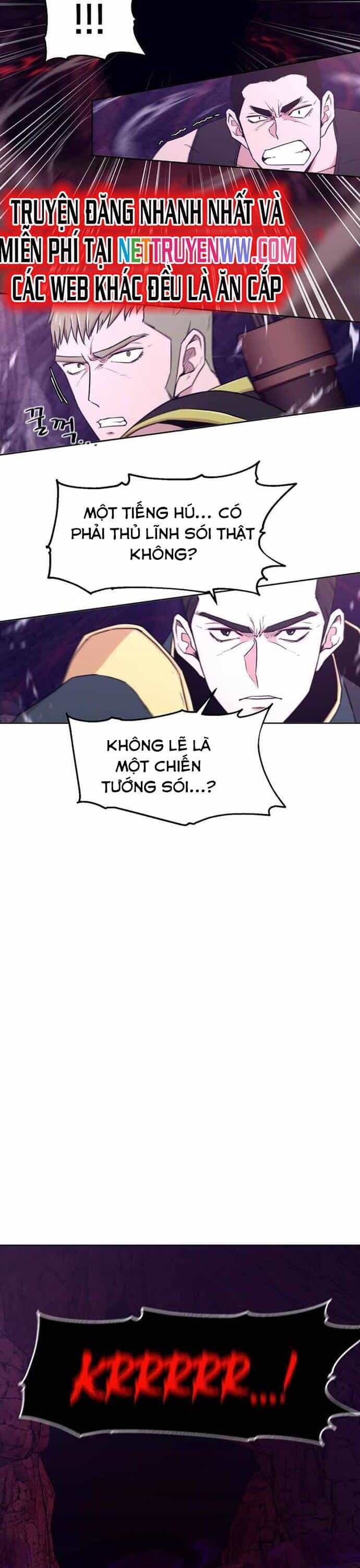 Lãng Khách Một Mình - Chương 16 - ảnh 18
