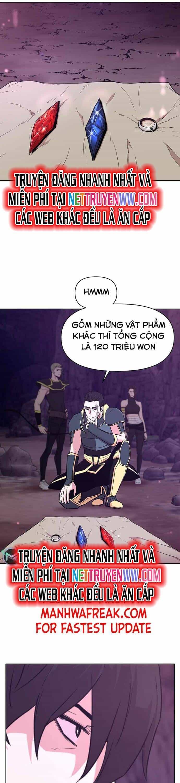 Lãng Khách Một Mình - Chương 18 - ảnh 15
