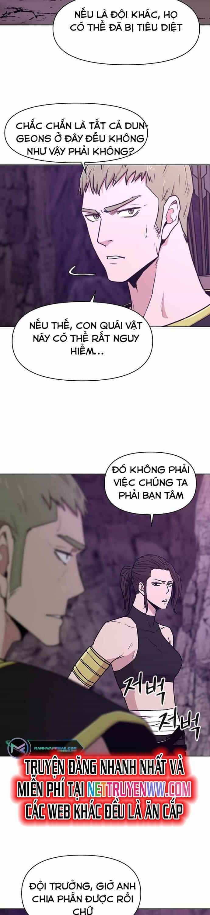 Lãng Khách Một Mình - Chương 18 - ảnh 17