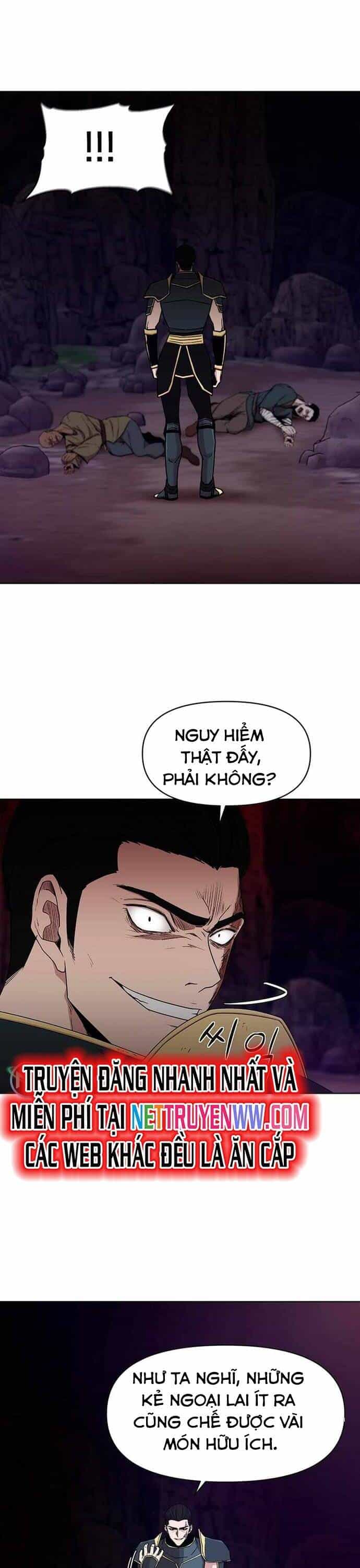 Lãng Khách Một Mình - Chương 18 - ảnh 26