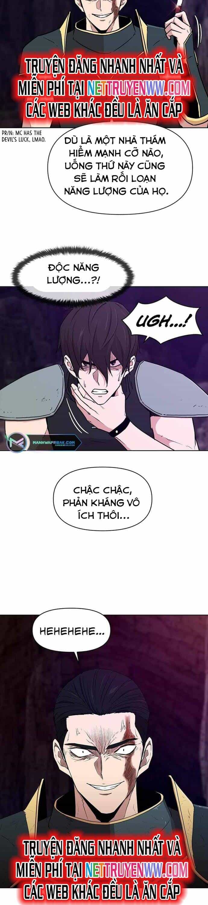 Lãng Khách Một Mình - Chương 18 - ảnh 28