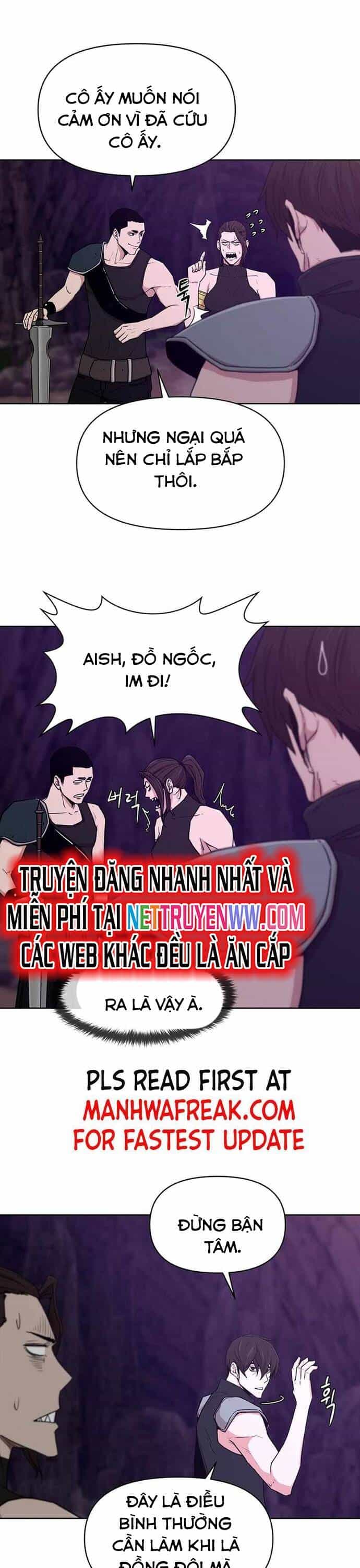 Lãng Khách Một Mình - Chương 18 - ảnh 7
