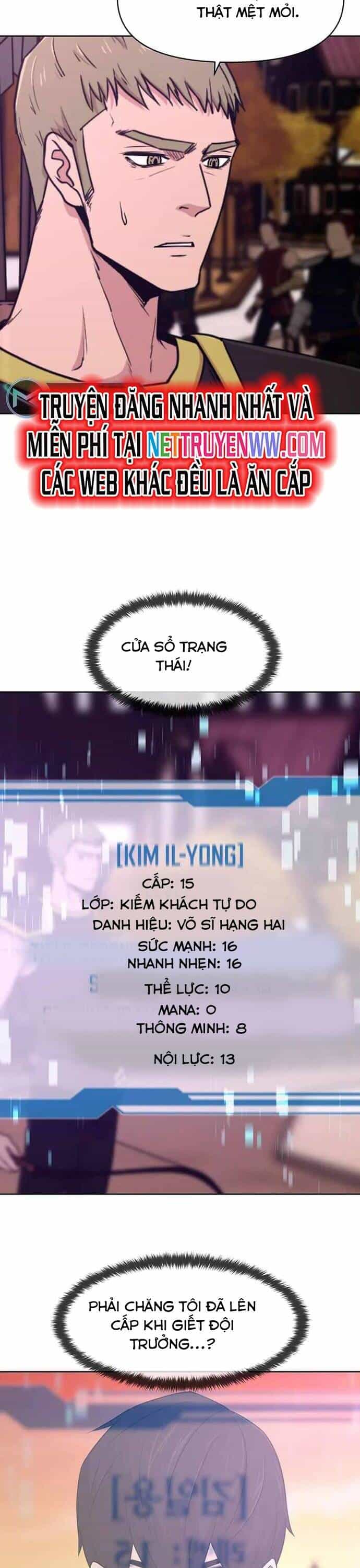 Lãng Khách Một Mình - Chương 20 - ảnh 12