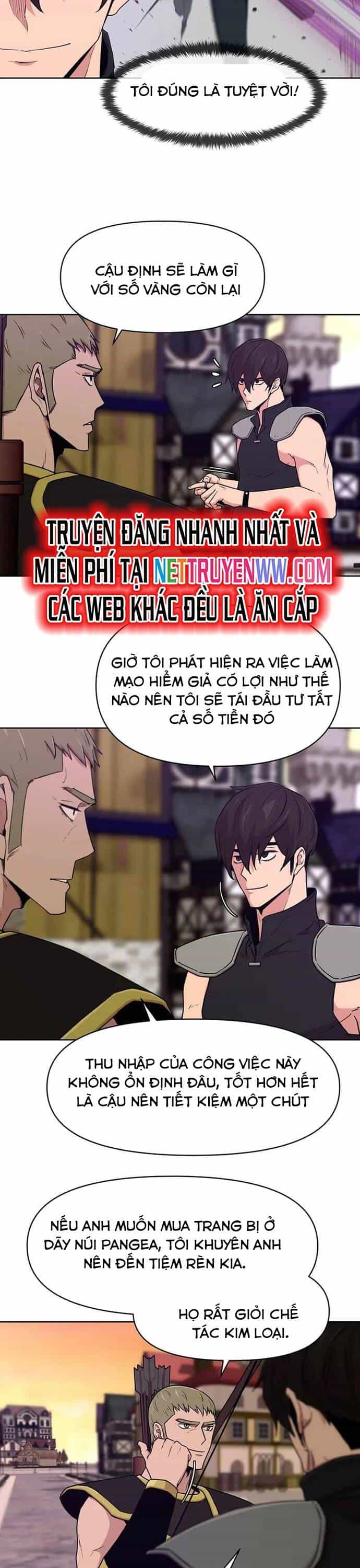 Lãng Khách Một Mình - Chương 20 - ảnh 15