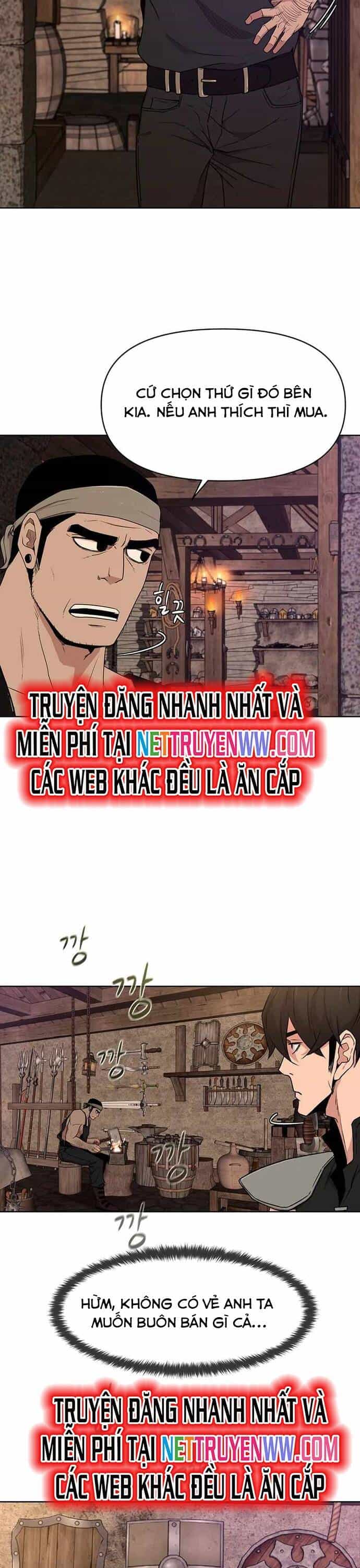Lãng Khách Một Mình - Chương 20 - ảnh 19