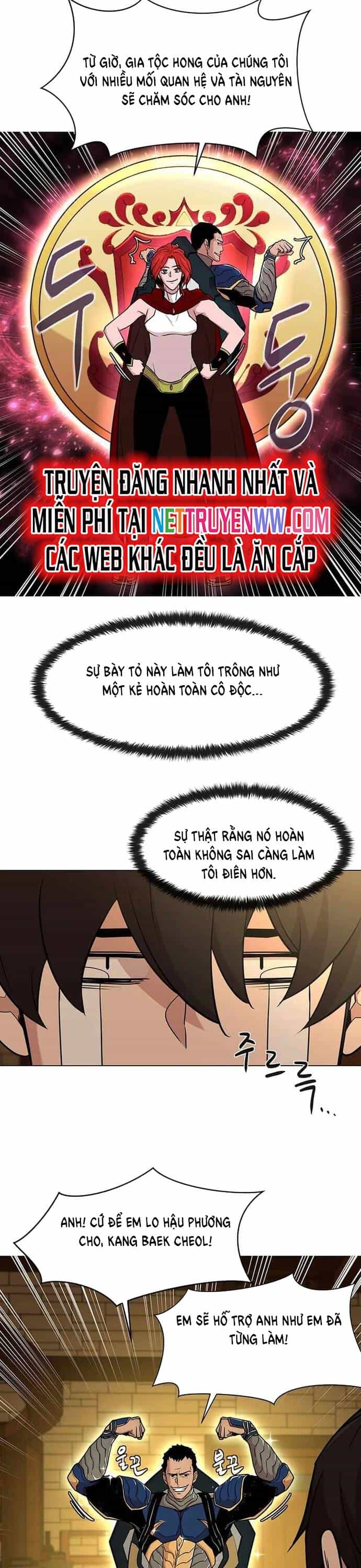 Lãng Khách Một Mình - Chương 22 - ảnh 11