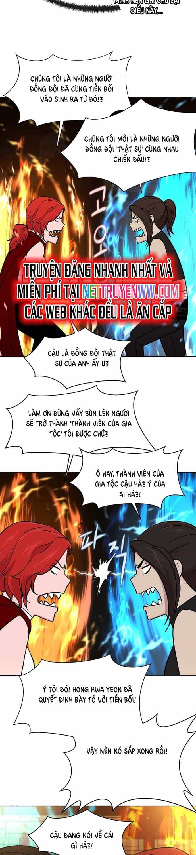 Lãng Khách Một Mình - Chương 22 - ảnh 13