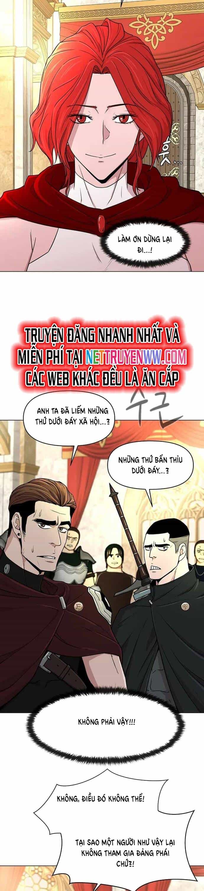 Lãng Khách Một Mình - Chương 22 - ảnh 28